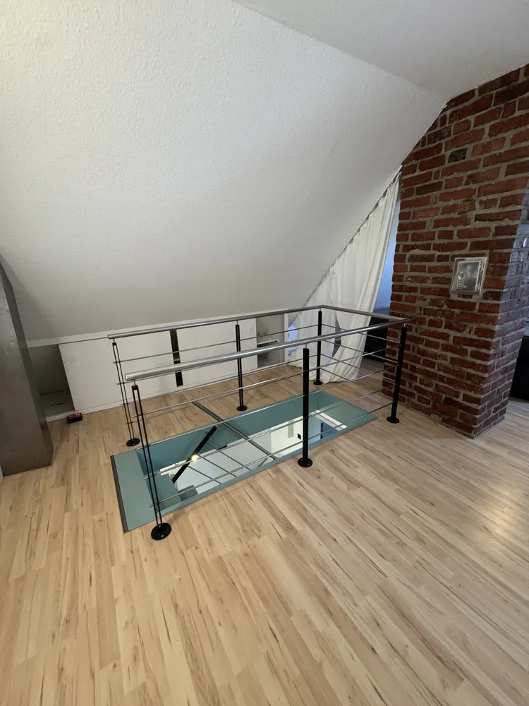 2 Zimmer Wohnung mit 65 m² in Aachen – Bild 6
