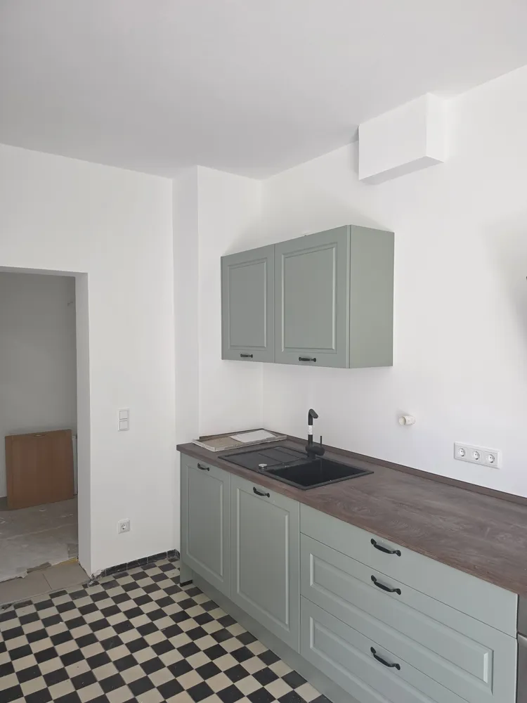3 Zimmer Wohnung mit 96 m² in Dortmund – Bild 3