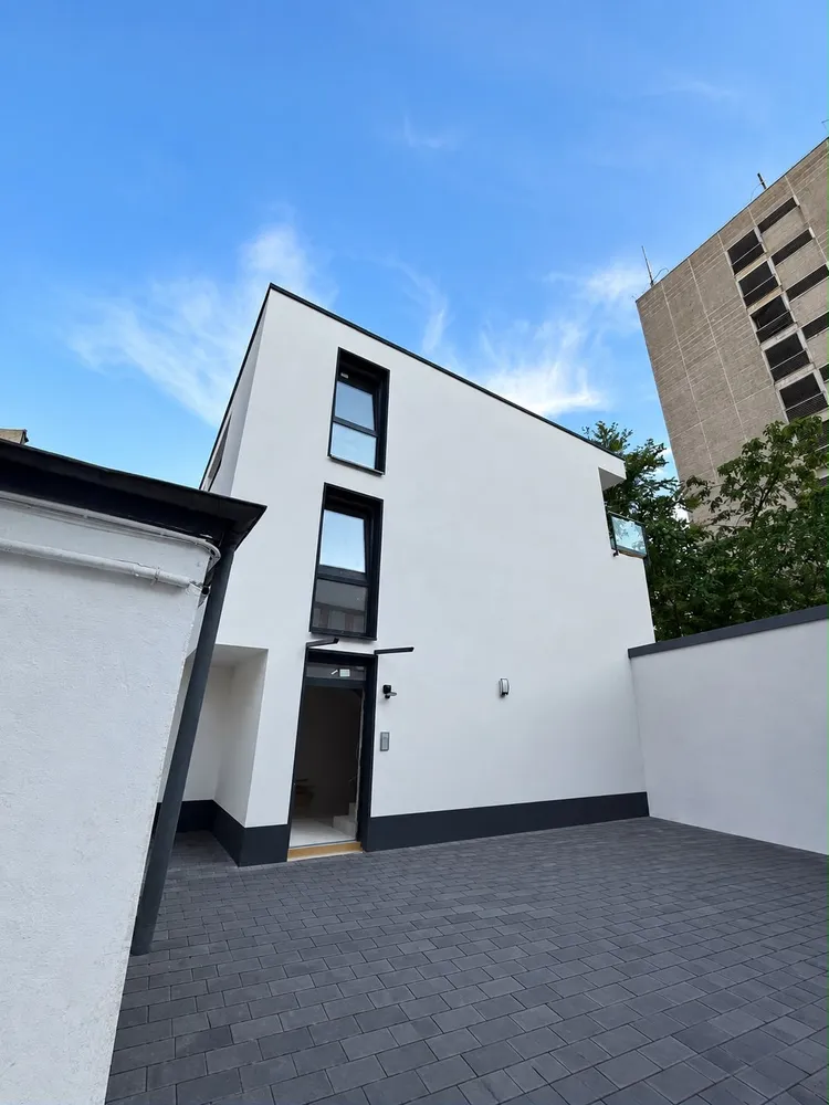 2 room apartment with 28 m² in Cologne – Photo 1