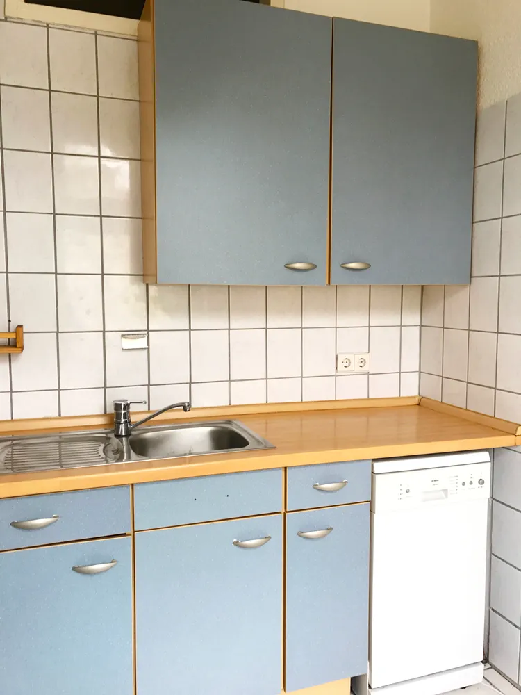 1 Zimmer Wohnung mit 36 m² in Berlin – Bild 6