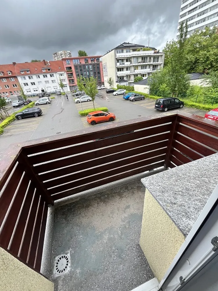 3 Zimmer Wohnung mit 55 m² in Bremen – Bild 4