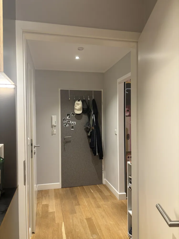 2 Zimmer Wohnung mit 45 m² in München – Bild 6