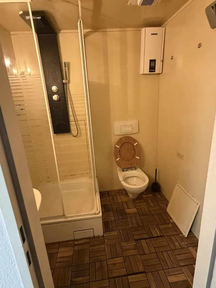 3 Zimmer Wohnung mit 74 m² in Halle (Saale) – Bild 8
