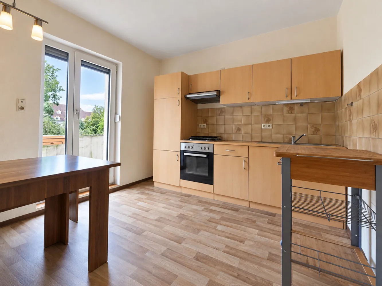 2 Zimmer Wohnung mit 54 m² in Bremen – Bild 12