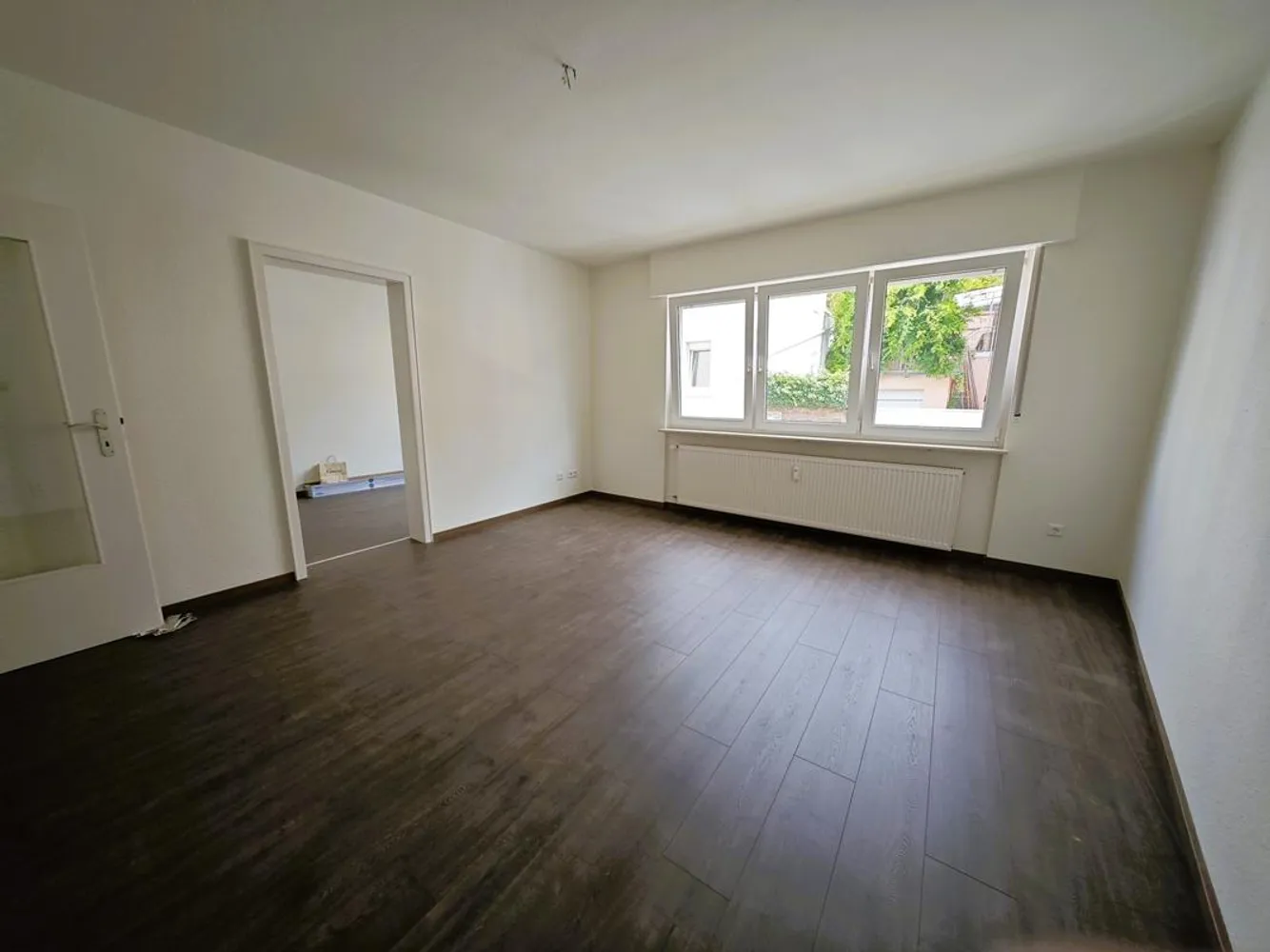 3 Zimmer Wohnung mit 64 m² in Heidelberg – Bild 2