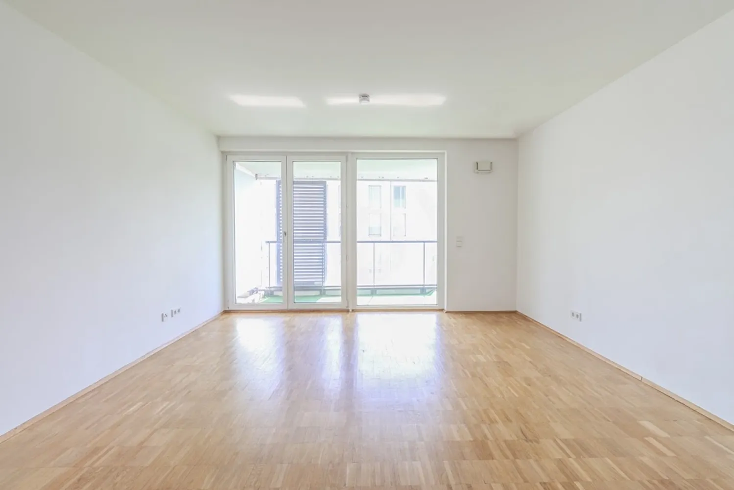 1 Zimmer Wohnung mit 43 m² in Stuttgart – Bild 1