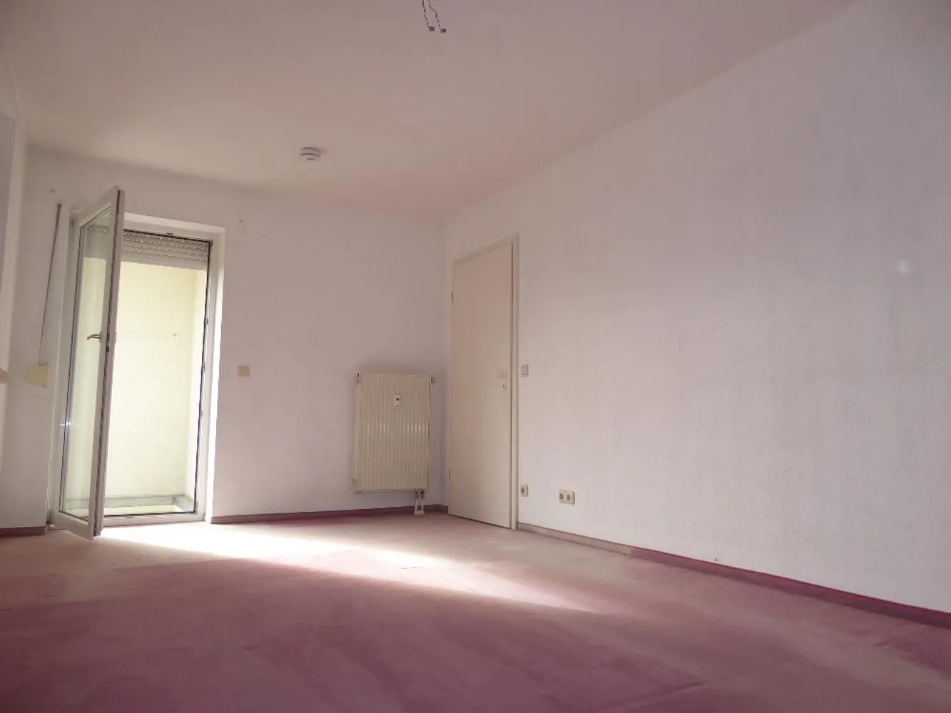 2 Zimmer Wohnung mit 68 m² in Plauen – Bild 1
