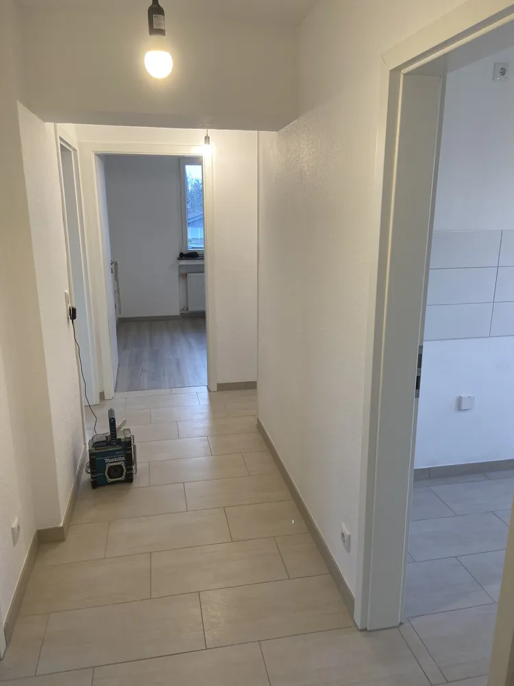 4 Zimmer Wohnung mit 61 m² in Herne – Bild 12