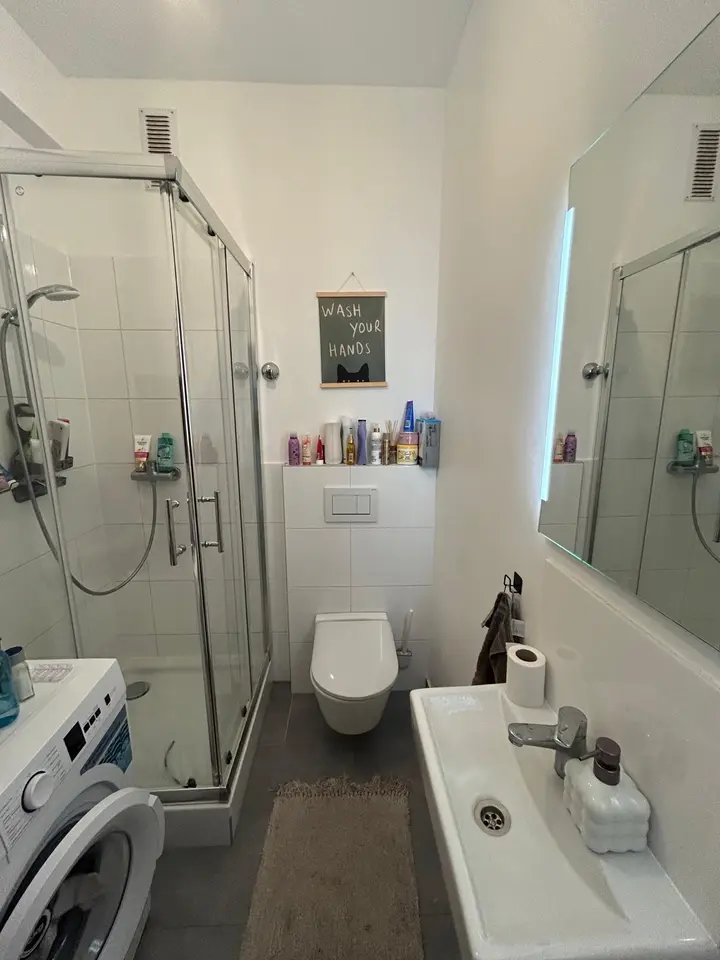 2 Zimmer Wohnung mit 53 m² in Krefeld – Bild 5