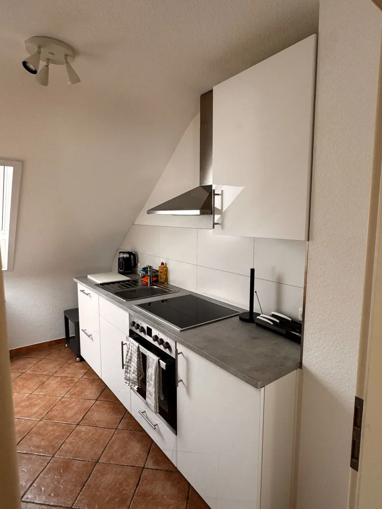 WG-Zimmer mit 18 m² in Karlsruhe – Bild 11