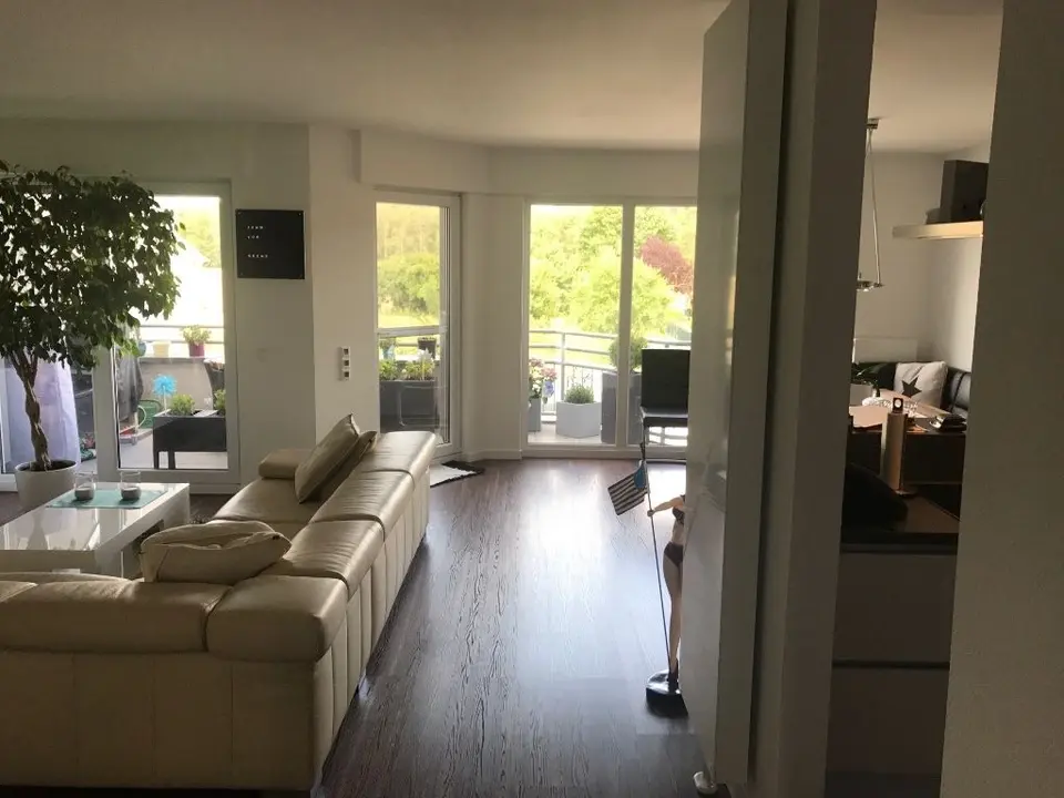 3 Zimmer Wohnung mit 100 m² in Düren – Bild 3