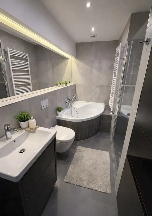 4 Zimmer Wohnung mit 103 m² in München – Bild 4