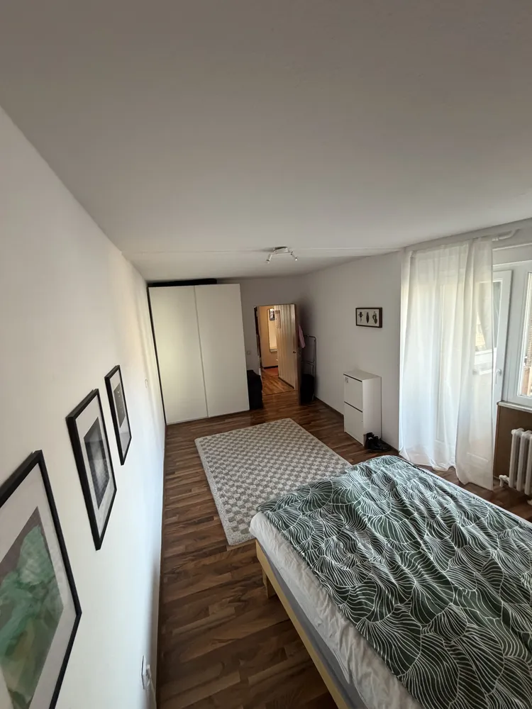 3 room apartment with 71 m² in Mainz – Photo 11
