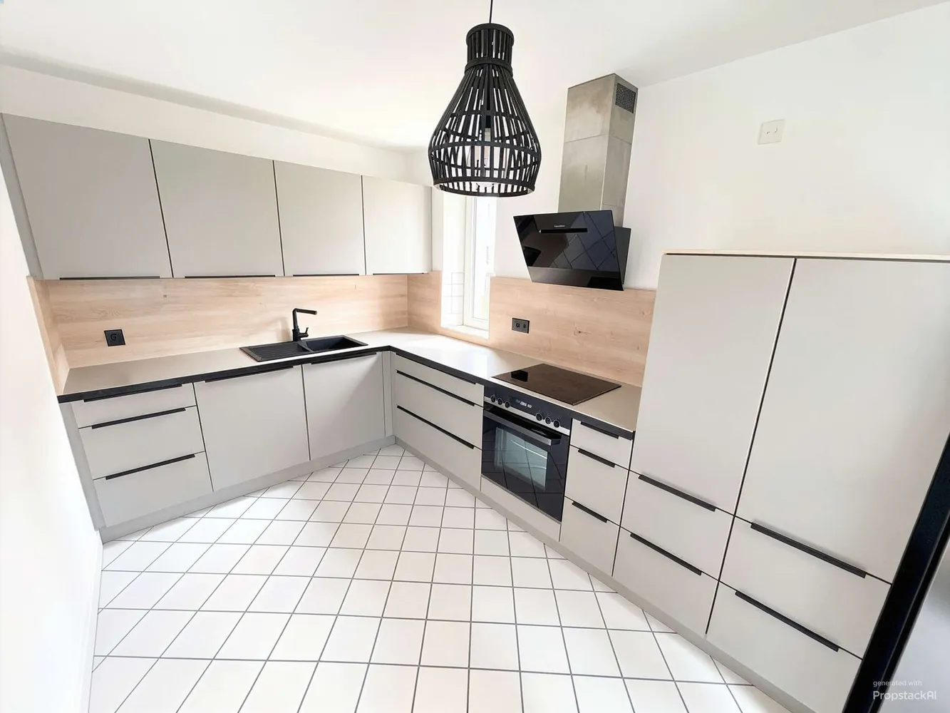 4 room apartment with 117 m² in Chemnitz – Photo 3