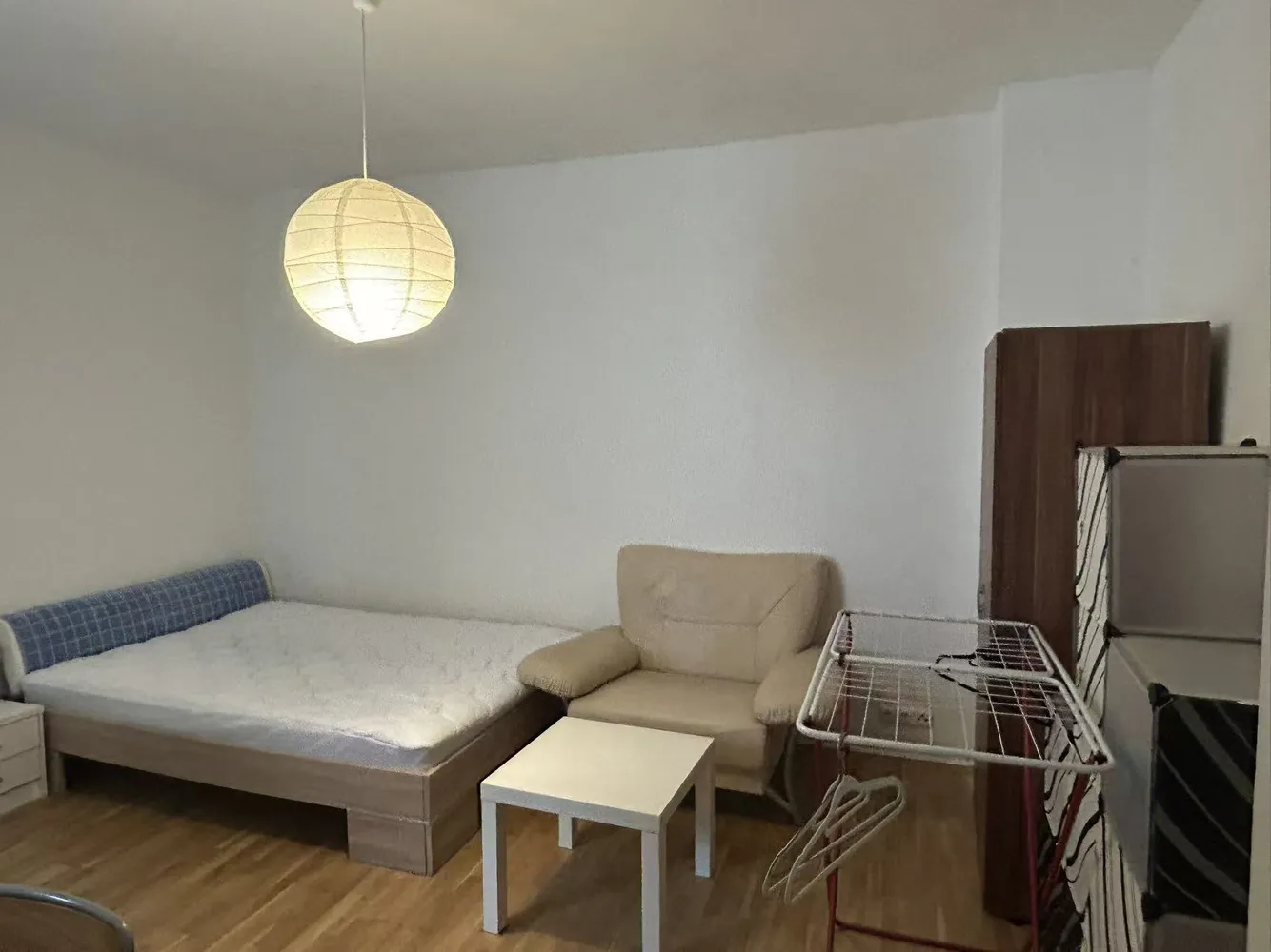 3 Zimmer Wohnung mit 81 m² in Aachen – Bild 1