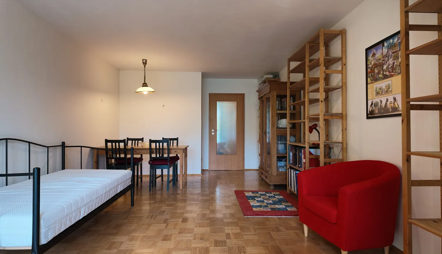 3 Zimmer Wohnung mit 77 m² in München – Bild 6