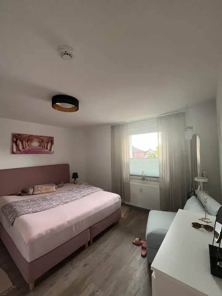 2 Zimmer Wohnung mit 56 m² in Braunschweig – Bild 6