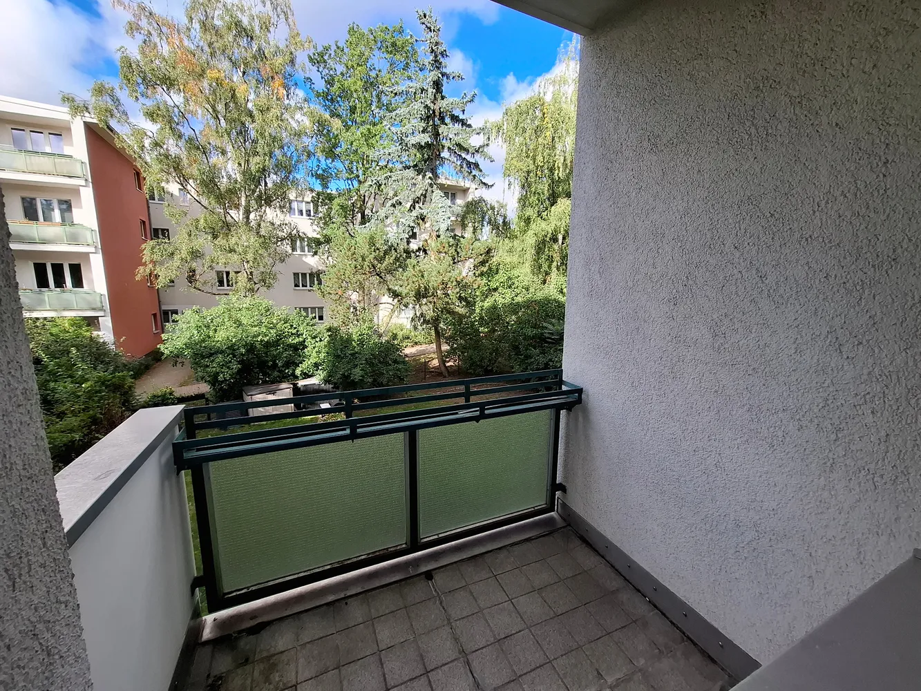 2 room apartment with 51 m² in Berlin – Photo 6