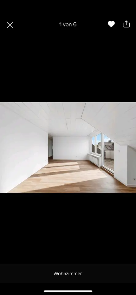 3 Zimmer Wohnung mit 76 m² in Osnabrück – Bild 10