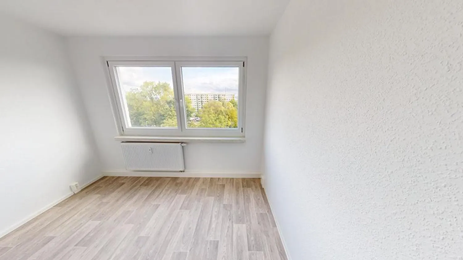 4 Zimmer Wohnung mit 69 m² in Chemnitz – Bild 3