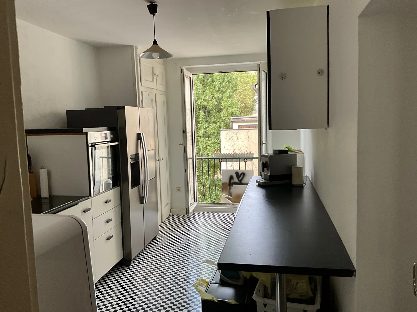2 room apartment with 63 m² in Düsseldorf – Photo 4