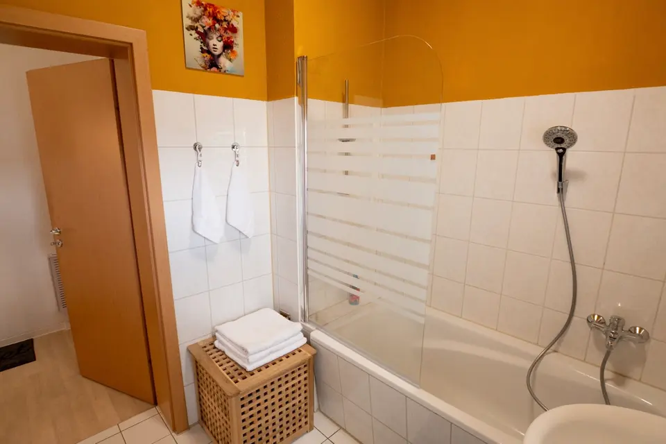 WG-Zimmer mit 55 m² in Annaberg-Buchholz – Bild 5