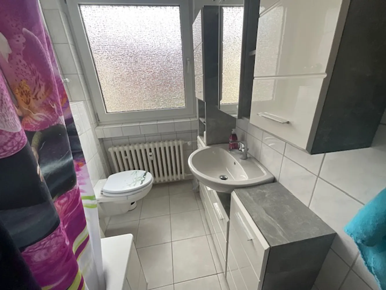 3 Zimmer Wohnung mit 64 m² in Duisburg – Bild 6