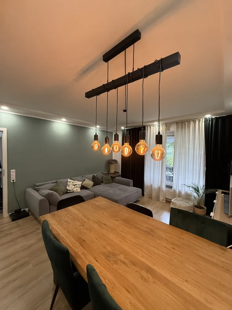 3 Zimmer Wohnung mit 76 m² in Düsseldorf – Bild 2