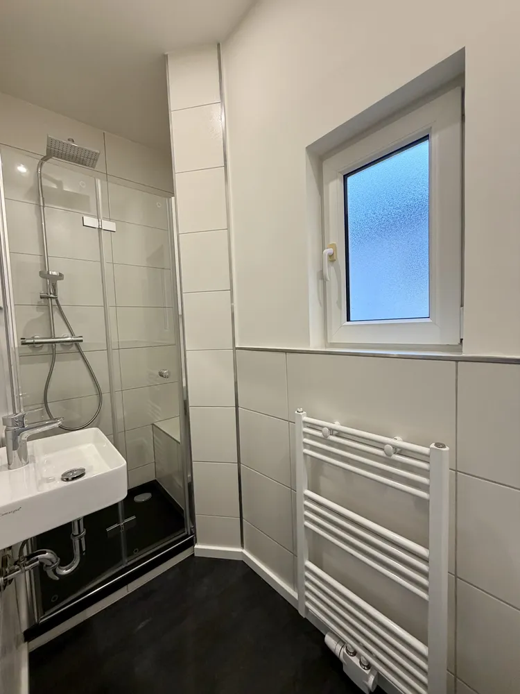2 Zimmer Wohnung mit 34 m² in Aachen – Bild 7