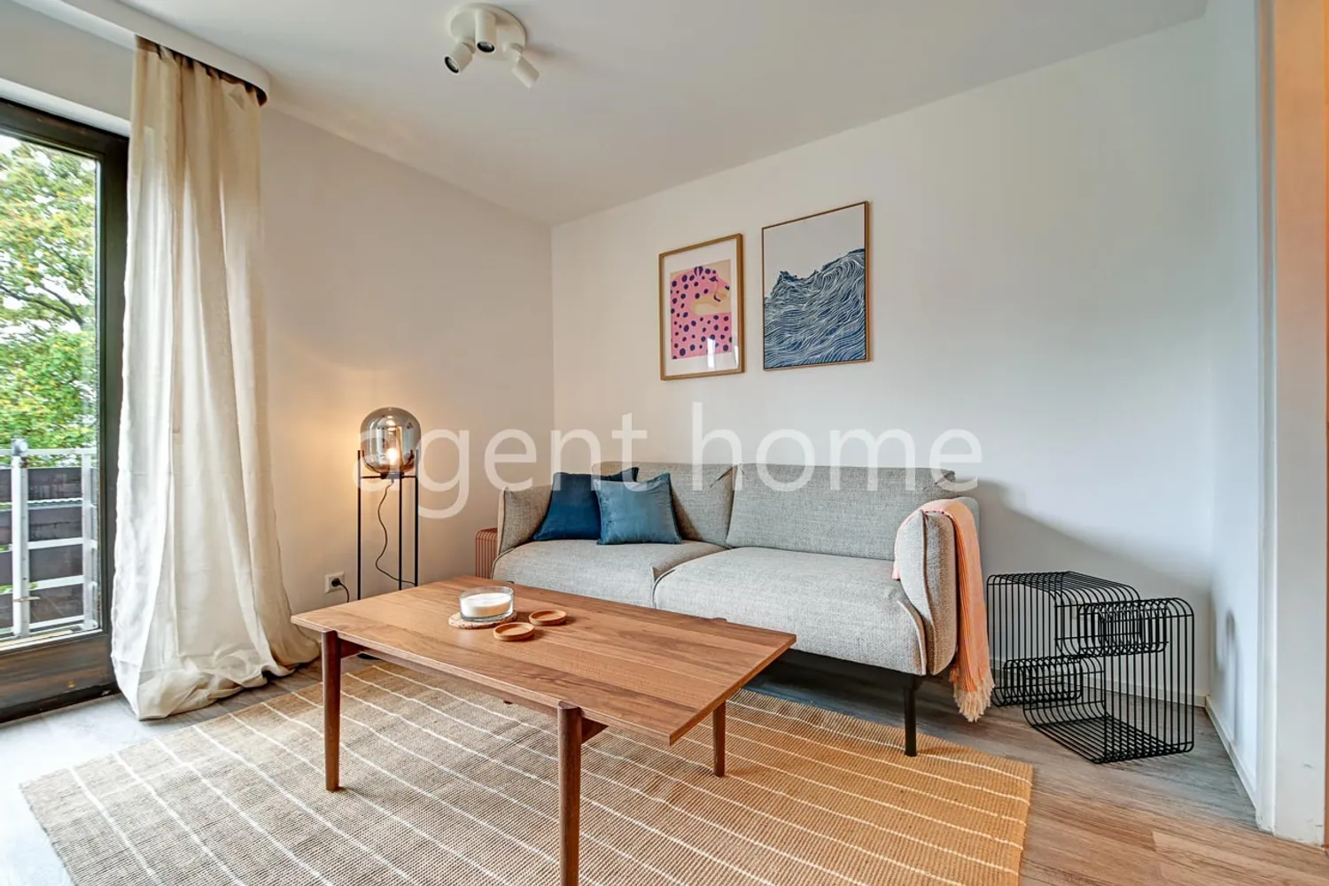2 Zimmer Wohnung mit 40 m² in Stuttgart – Bild 12