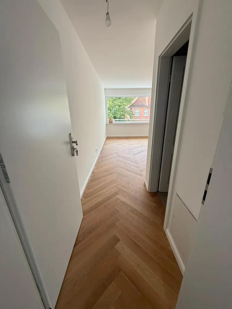 1 Zimmer Wohnung mit 35 m² in Hamburg – Bild 2