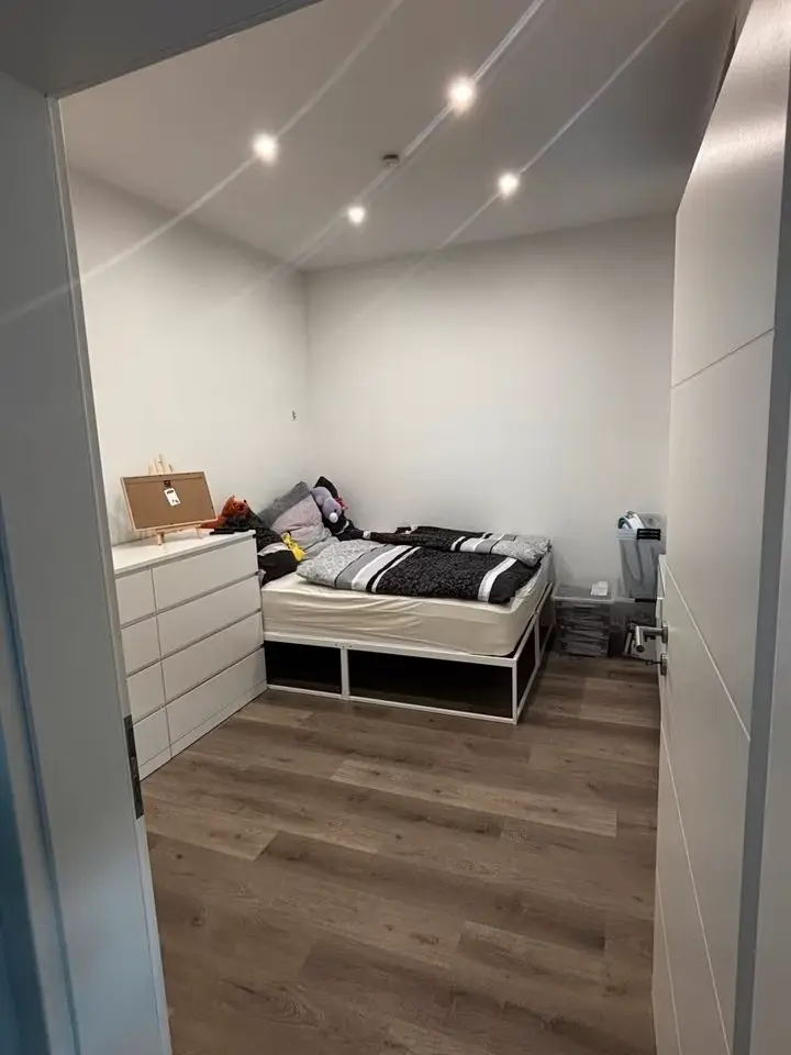 2 Zimmer Wohnung mit 36 m² in Mönchengladbach – Bild 1