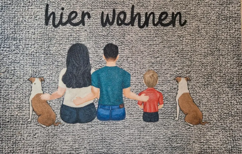 4 Zimmer Wohnung mit 119 m² in Rudolstadt – Bild 8