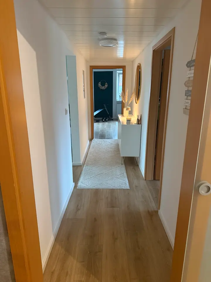 4 Zimmer Wohnung mit 120 m² in Coesfeld – Bild 6