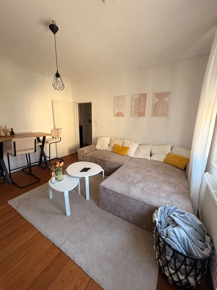 3 Zimmer Wohnung mit 70 m² in Stuttgart – Bild 11