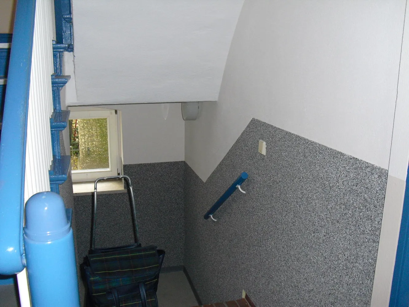 2 Zimmer Wohnung mit 53 m² in Magdeburg – Bild 4