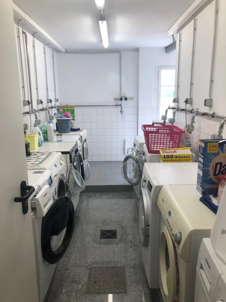 2 Zimmer Wohnung mit 55 m² in Hannover – Bild 8