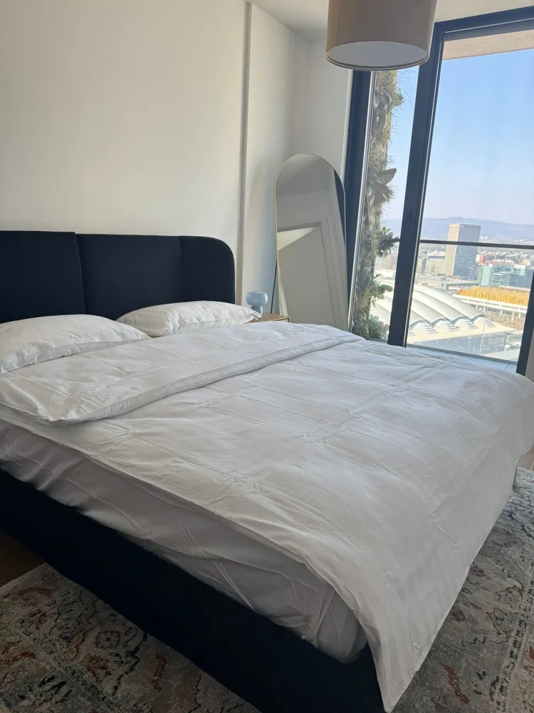 2 Zimmer Wohnung mit 53 m² in Frankfurt am Main – Bild 10