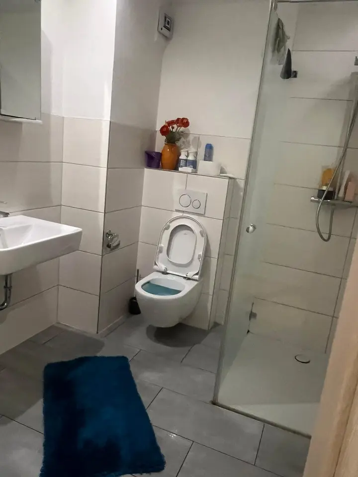 WG-Zimmer mit 20 m² in Ibbenbüren – Bild 8