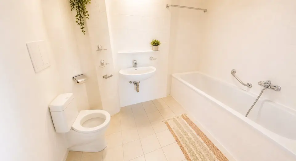 4 Zimmer Wohnung mit 93 m² in Kamenz – Bild 8