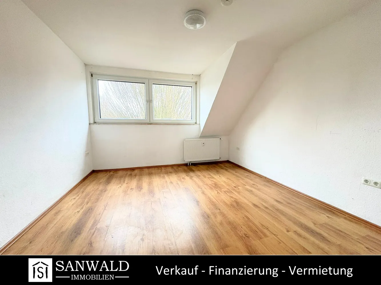 4 Zimmer Wohnung mit 80 m² in Gelsenkirchen – Bild 1