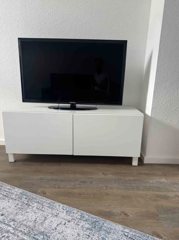 1 Zimmer Wohnung mit 40 m² in Düsseldorf – Bild 11