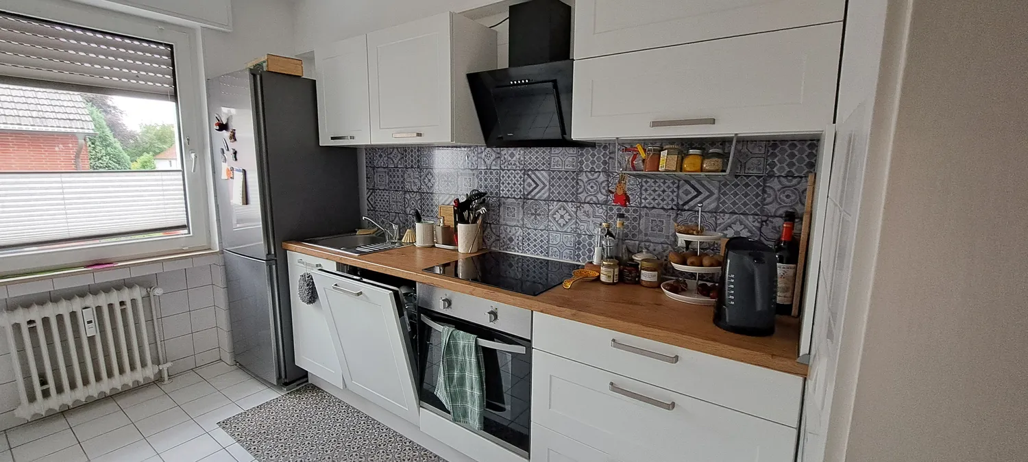 3 Zimmer Wohnung mit 80 m² in Bochum – Bild 6