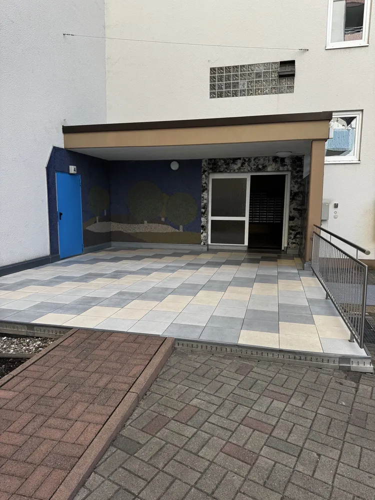 2 Zimmer Wohnung mit 58 m² in Saarbrücken – Bild 8