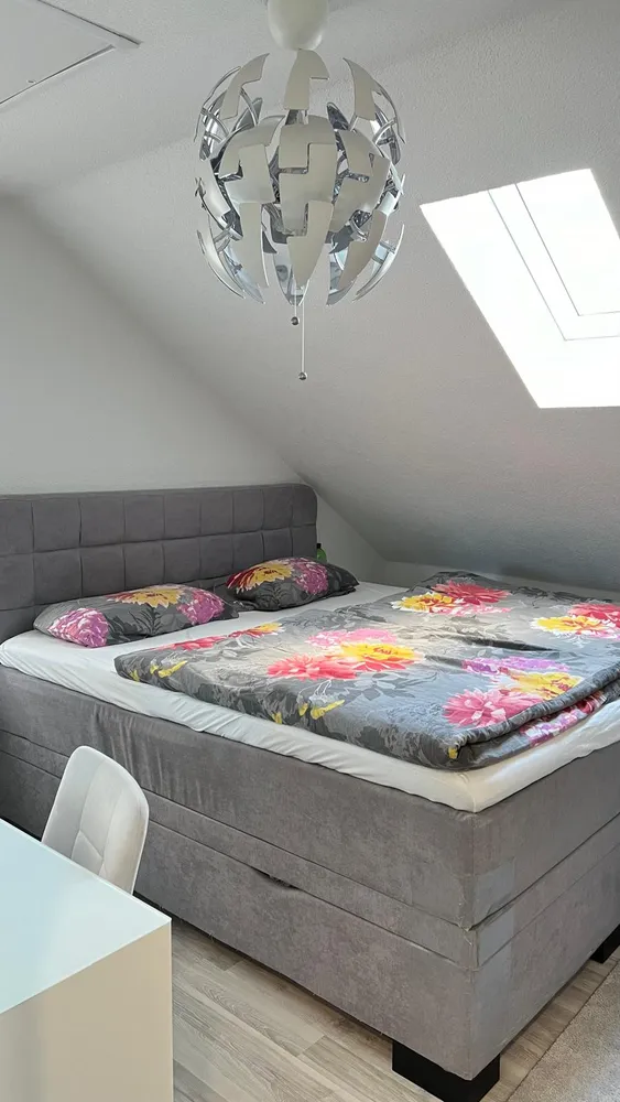 3 Zimmer Wohnung mit 50 m² in Heilbronn – Bild 8