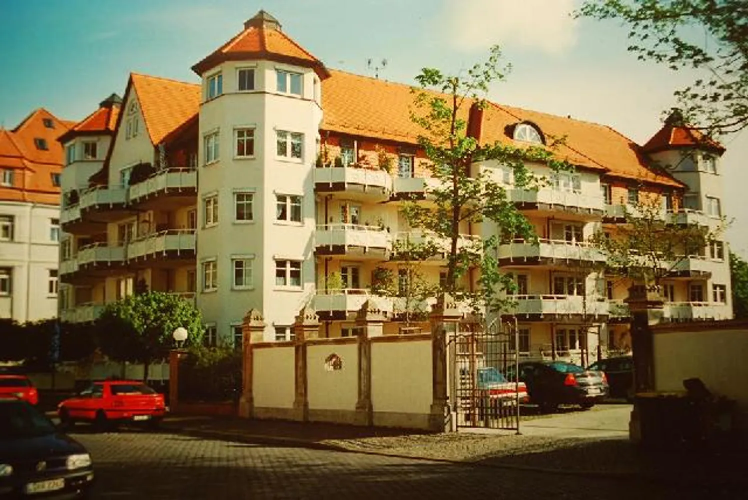 1 Zimmer Wohnung mit 42 m² in Leipzig – Bild 4