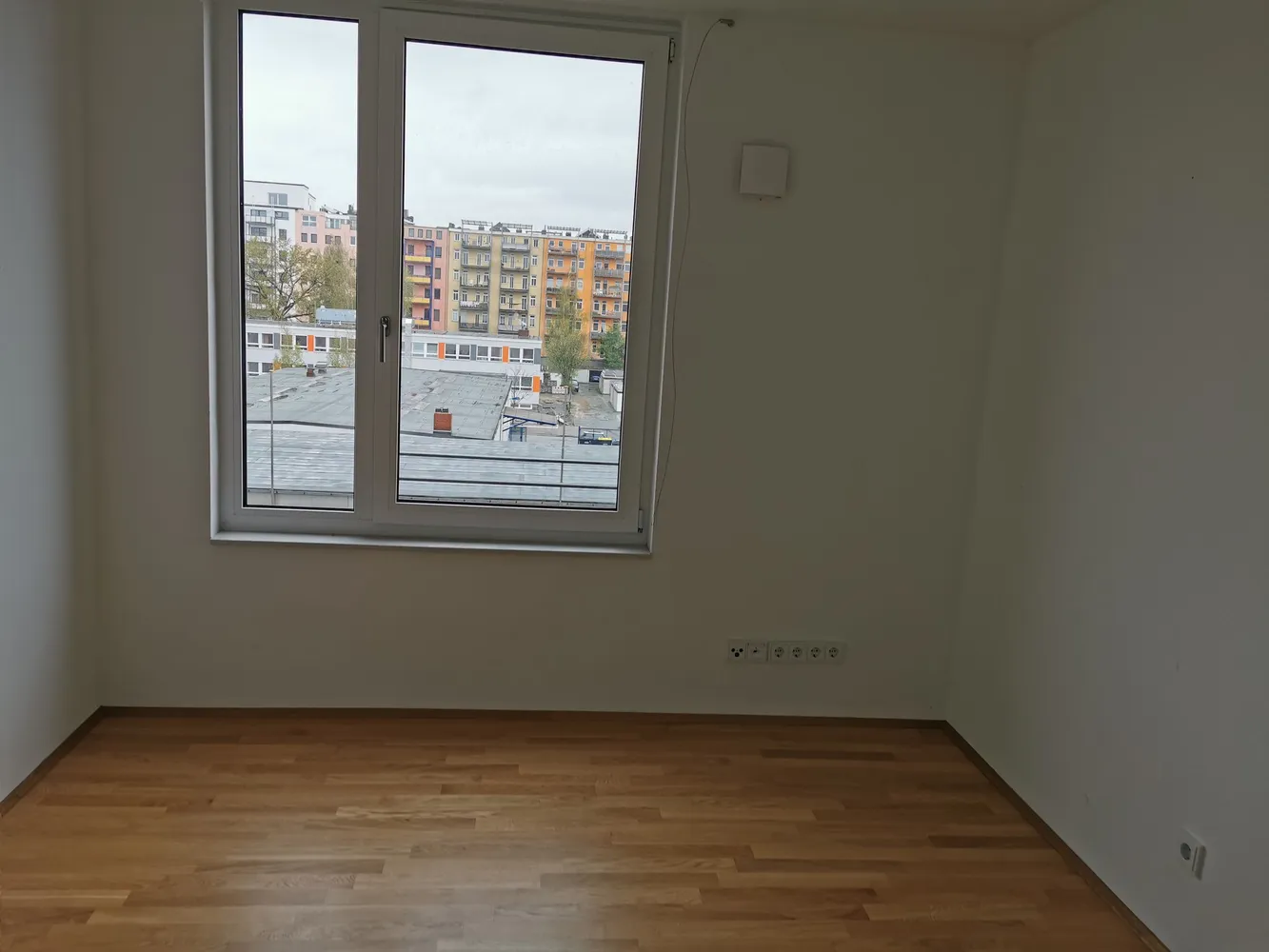 3 Zimmer Wohnung mit 83 m² in Bremen – Bild 12