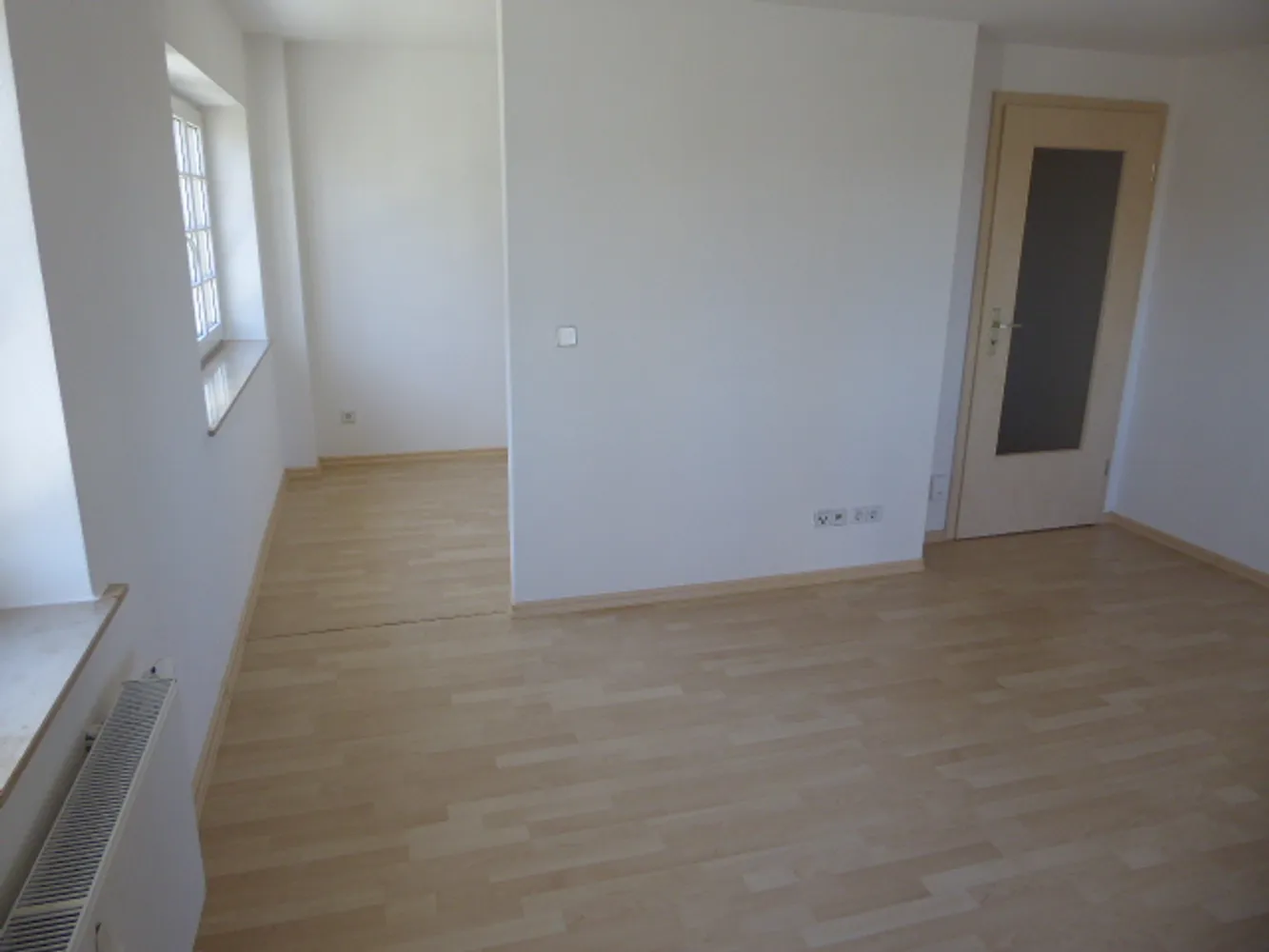 2 Zimmer Wohnung mit 43 m² in Chemnitz – Bild 3