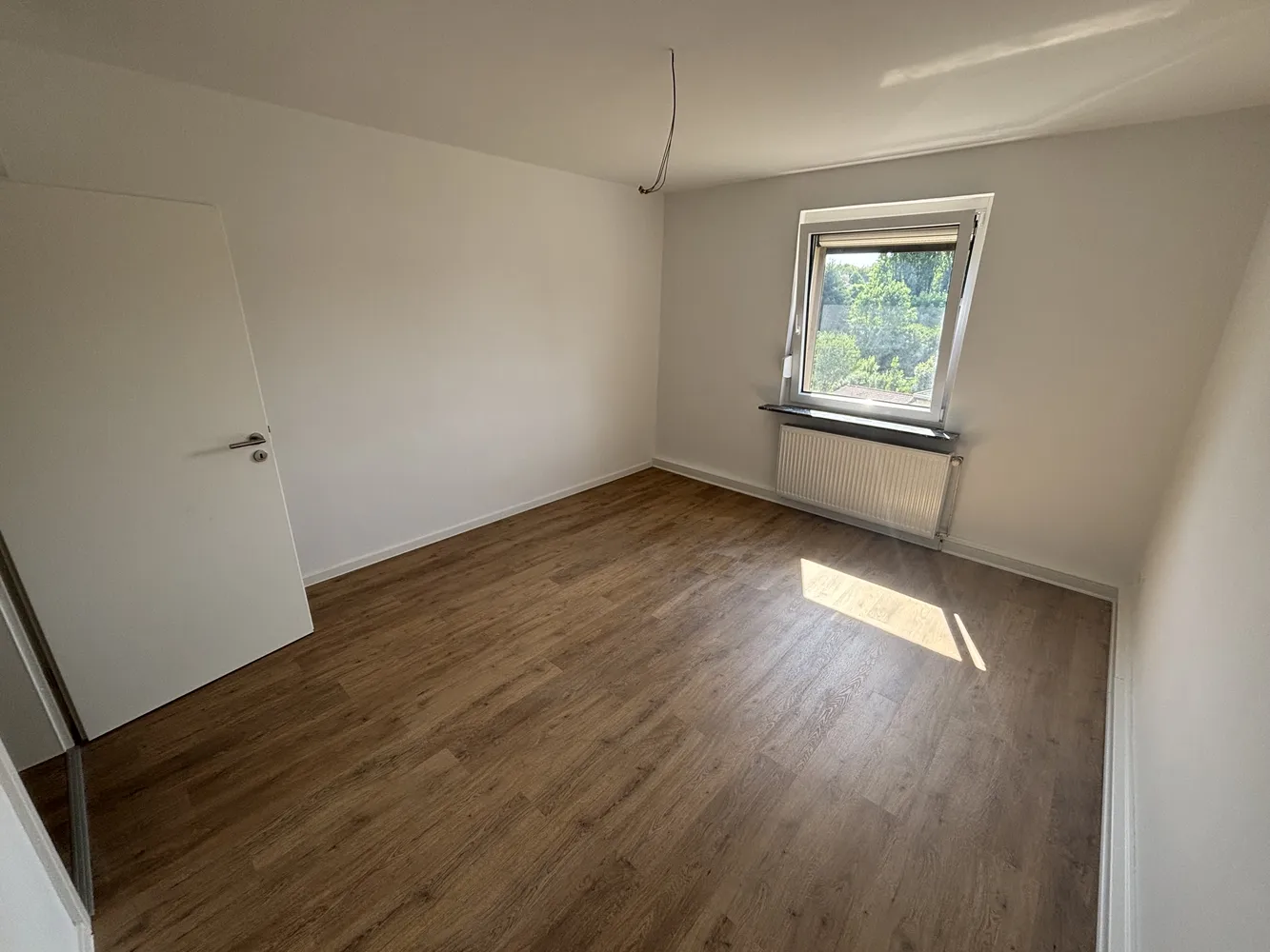 1 Zimmer Wohnung mit 35 m² in Bochum – Bild 2