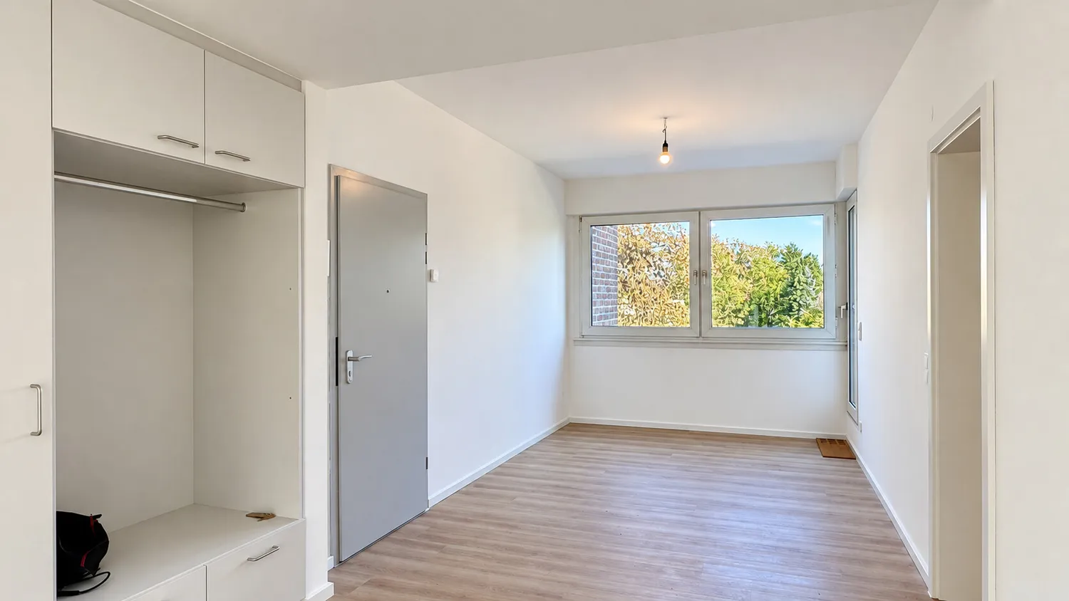 4 Zimmer Wohnung mit 125 m² in Essen – Bild 7